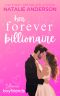 [One Hot Fling 02] • Her Forever Billionaire